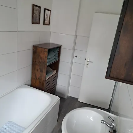 Lejlighed Ein Hauch Von Country