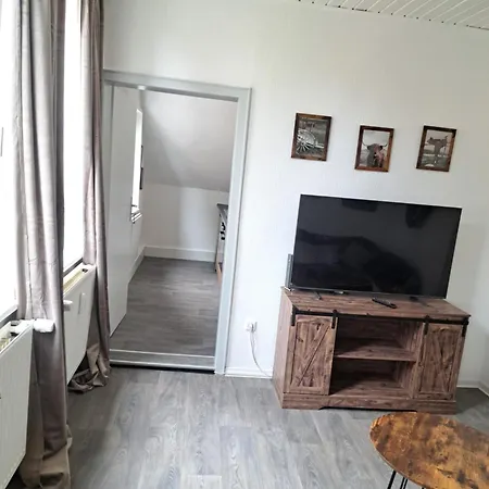 Ein Hauch Von Country * Брауншвейг