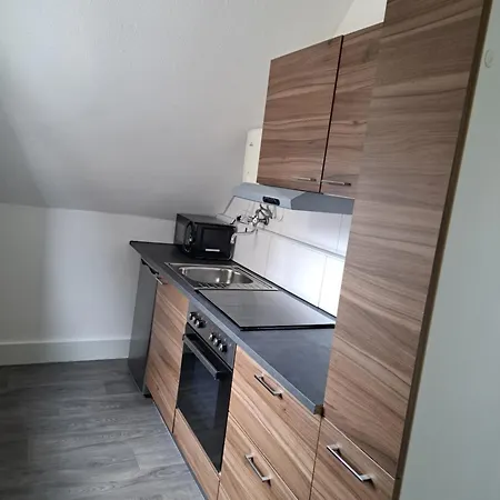 Ein Hauch Von Country Lejlighed Braunschweig