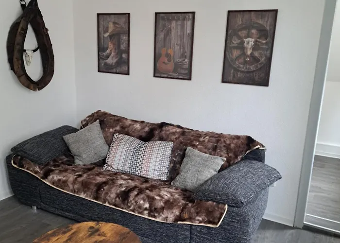 Lejlighed Ein Hauch Von Country Braunschweig