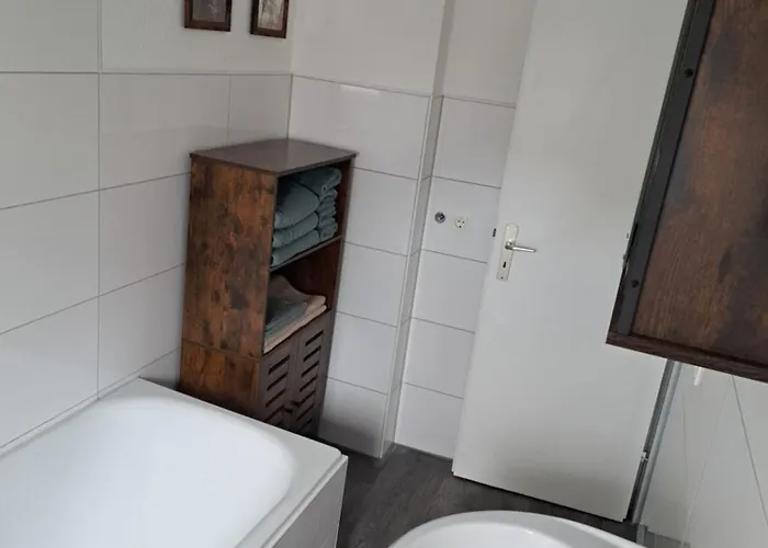 Lejlighed Ein Hauch Von Country