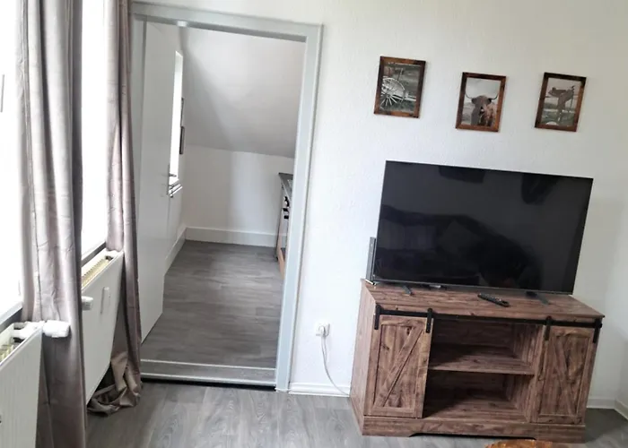 Ein Hauch Von Country * Braunschweig