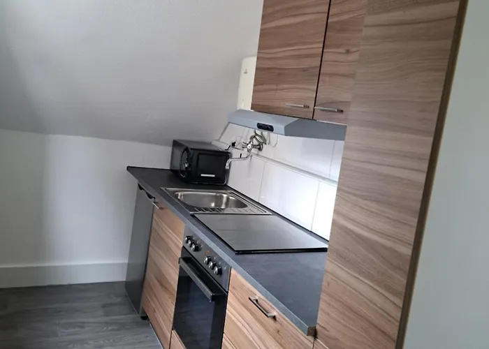 Ein Hauch Von Country Lejlighed Braunschweig